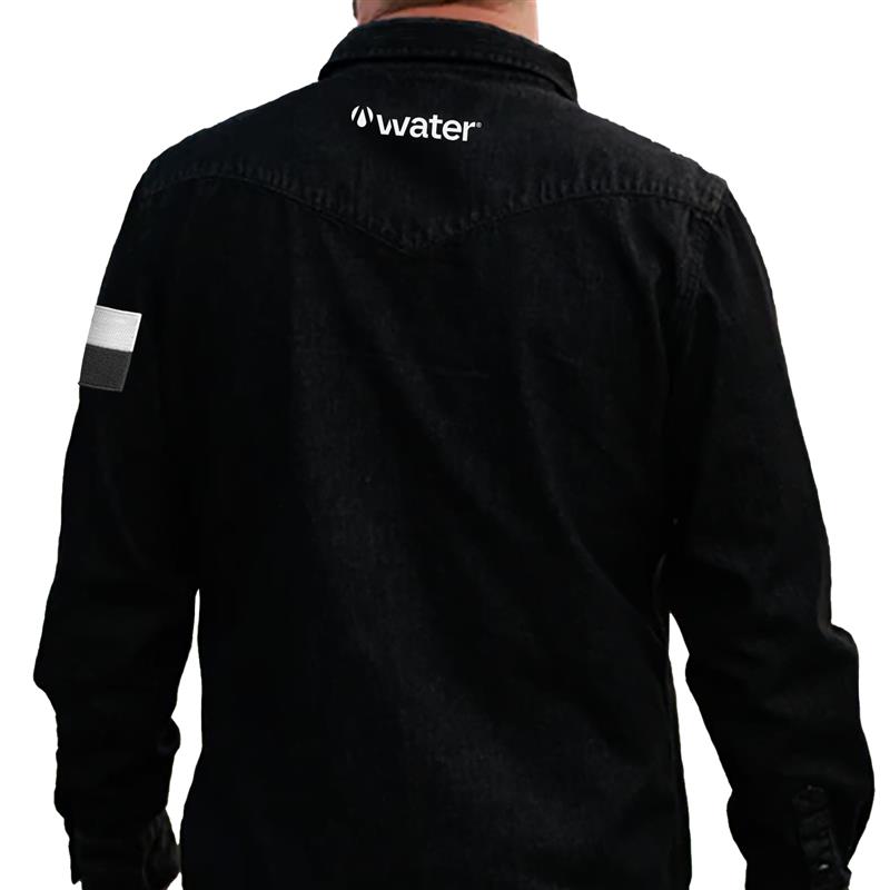 VVater Western Shirt