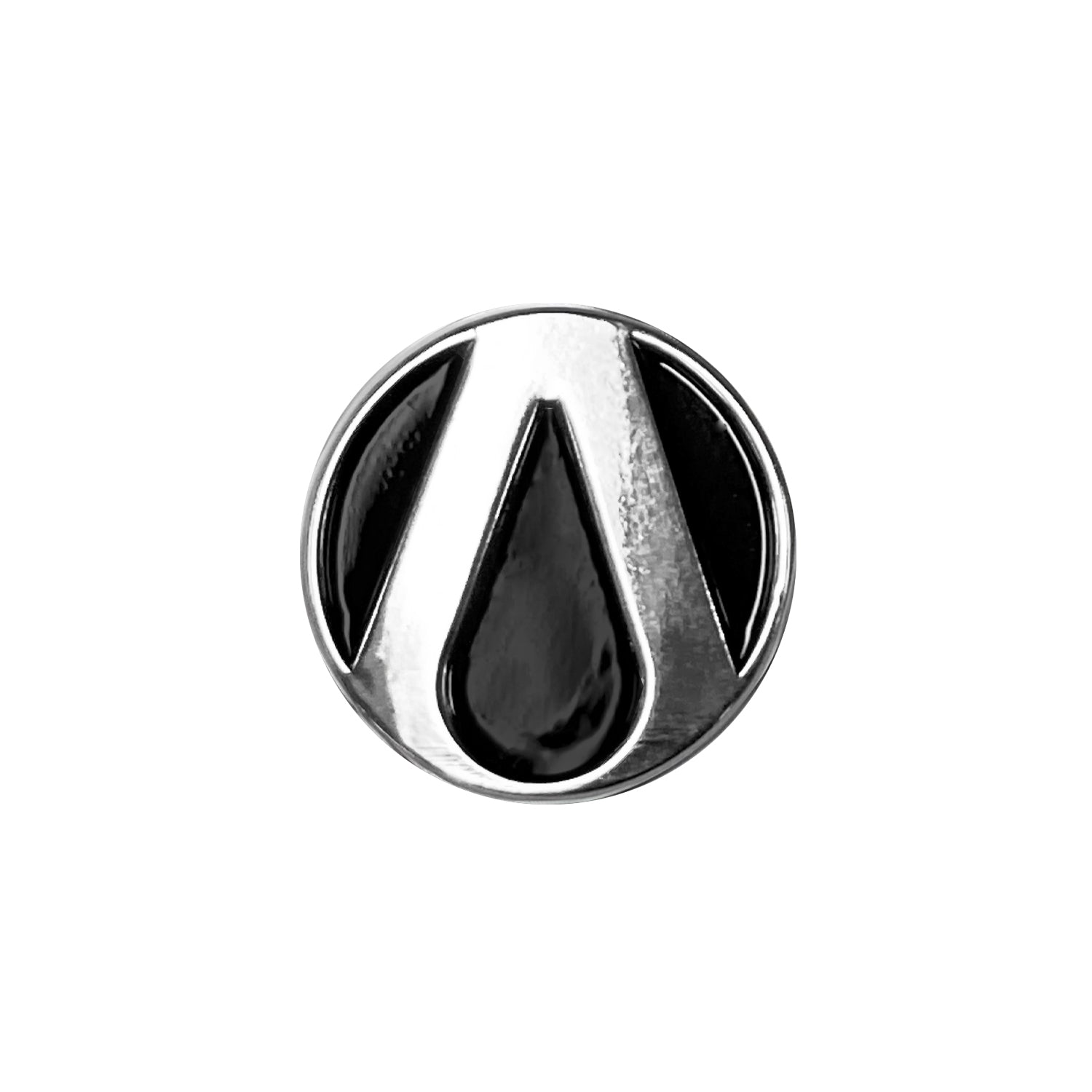 VVater Lapel Pin