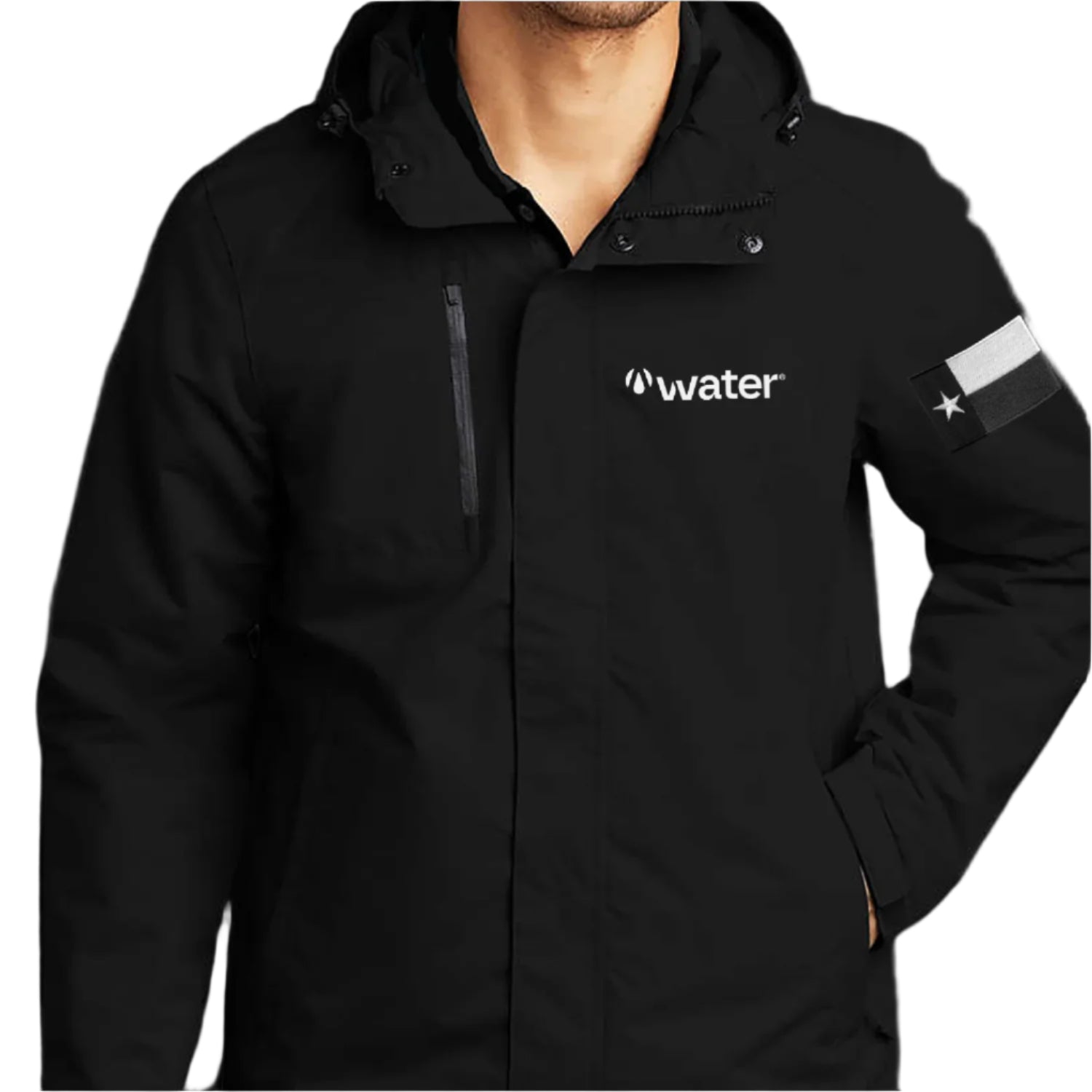 VVater Winter Jacket